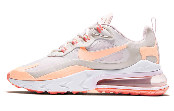 Nike Nike Air Max 270 React Crimson Tint Women's