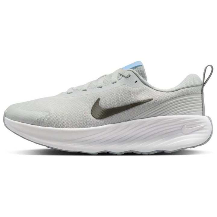 Nike Nike Promina Low top Walking Shoes Unisex Gray