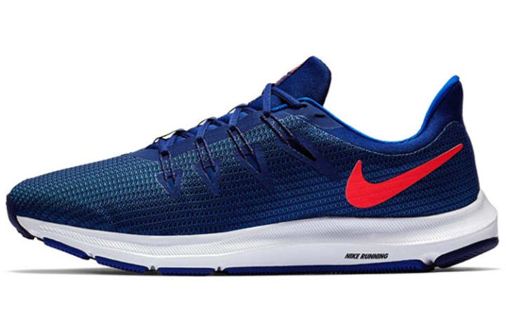 Nike Nike Quest 'Blue Void'