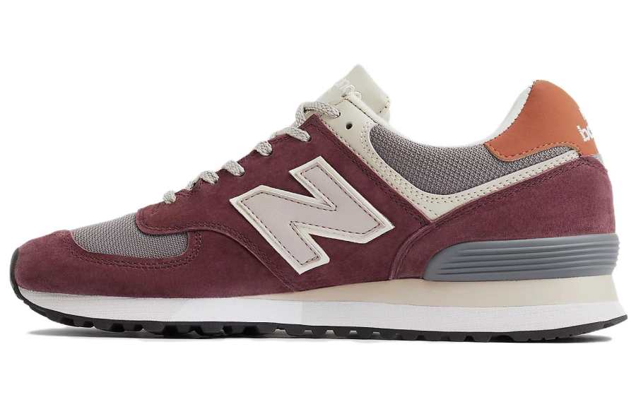 New Balance 576 New Balance Made in England 'Underglazed'