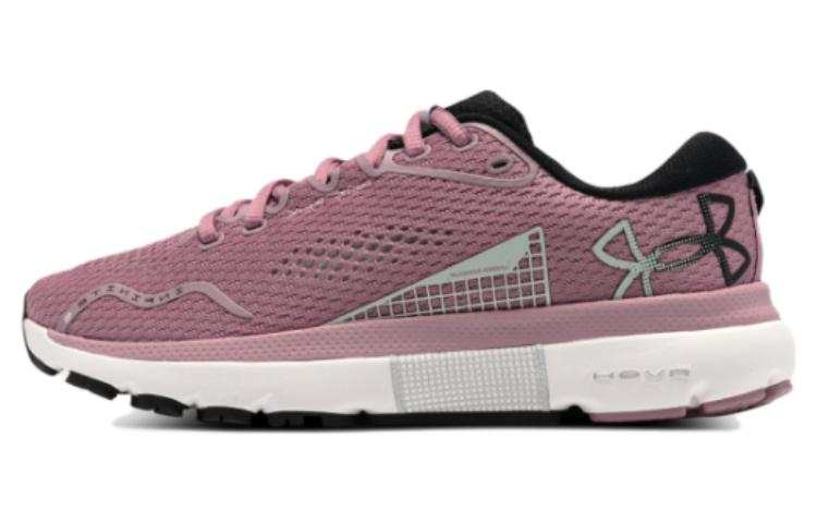 Under Armour Under Armour Hovr Infinite 5 'Pink Elixir' Women's