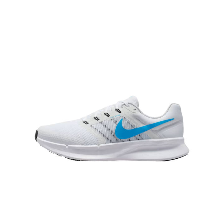 Nike Nike Run Swift 3 Fabric Cushioning Casual Running Shoes Men's