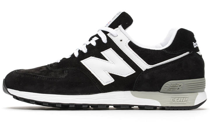 New Balance New Balance 576 Series 'Black'