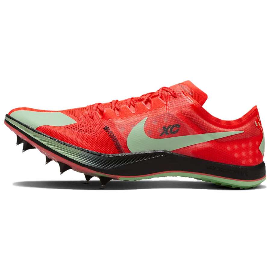 Nike Nike Zoomx Dragonfly Mesh, Textile Cushioning Abrasion Resistant Cushioning, Wear Resistant Low top Trail Running