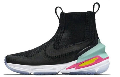 Nike Nike Air Zoom Legend Riccardo Tisci Black Women's