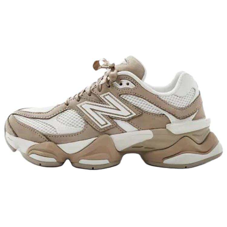 New Balance New Balance NB 9060 Running Shoes Women's Brown