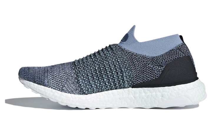 Adidas Parley x Adidas ULT Cushioning Slip Resistant Breathable Lightweight Cushioning Slip Resistant Breathable Lightweight