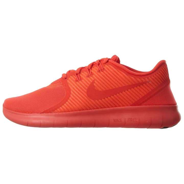 Nike Nike Free Rn Cmtr Bright Crimson Bright Crimson