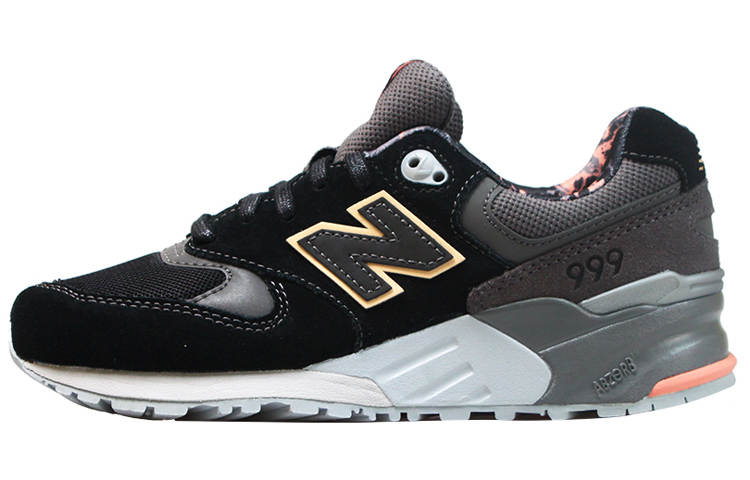 New Balance New Balance Nb 999 'Black' Women's