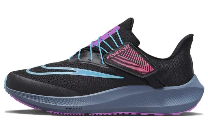 Nike Nike Air Zoom Pegasus 39 FlyEase Se 'Black Baltic Blue' Women's
