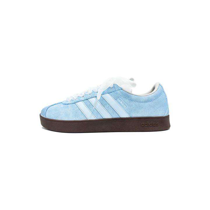 Adidas Adidas Slip Resistant Balance Low top Skateboard Shoes Blue