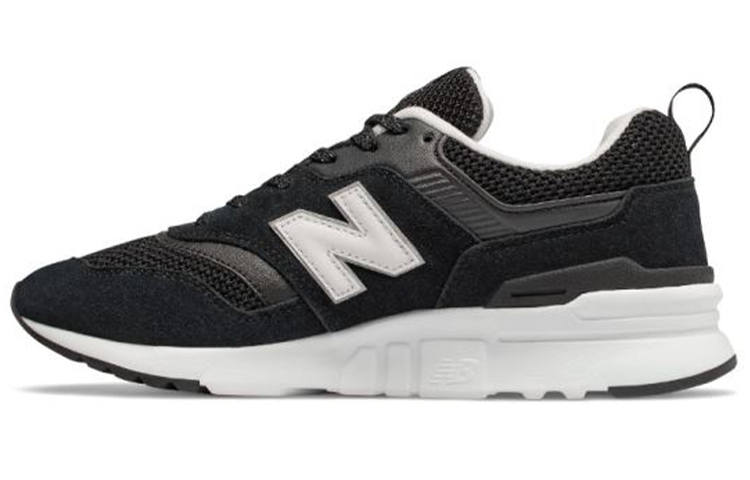 New Balance 997H Wmns New Balance 'Urban Pack - Black' Women's