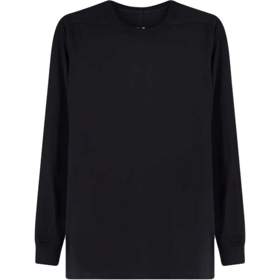 Rick Owens long-sleeve crew-neck T-shirt