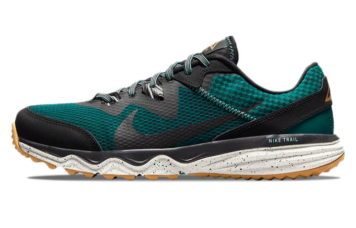 Nike Nike Juniper Trail 'Bright Spruce'