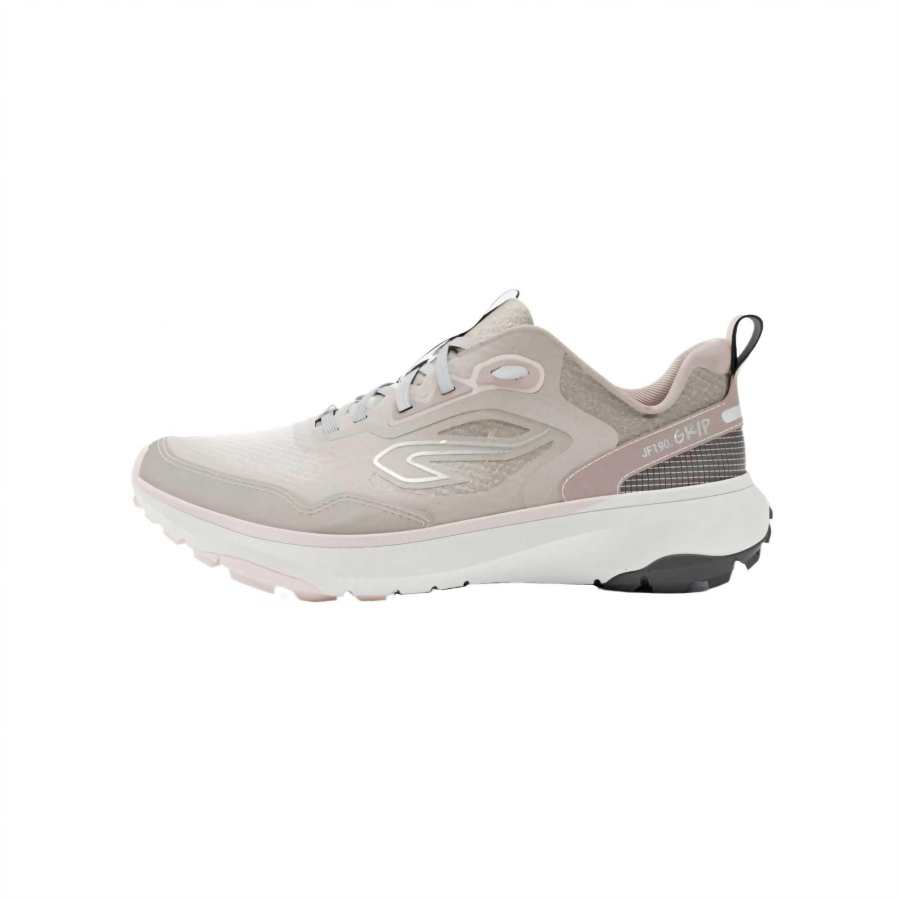 DECATHLON JOGFLOW 190 Slip Resistant Abrasion Resistant Slip Resistant Abrasion Resistant Low top Running Shoes Women's