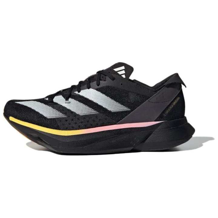 Adidas Adidas Adizero Adios Pro 3 Comfortable Cushioning Abrasion Resistant Cushioning, Wear Resistant Low top Marathon