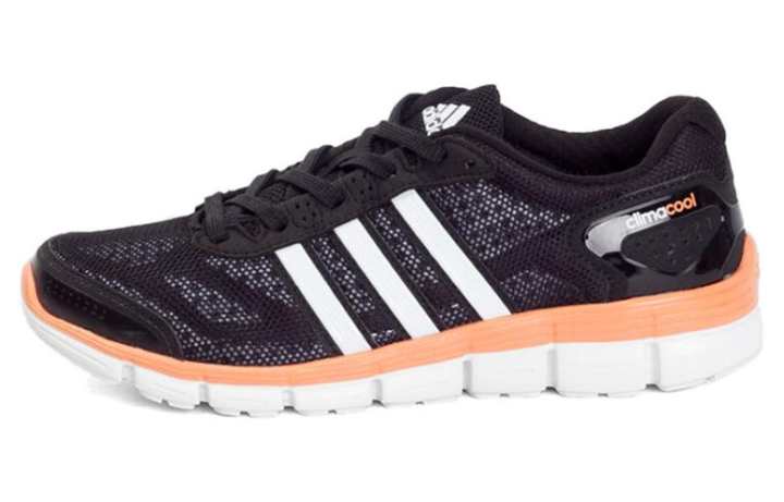 Adidas Adidas Cc Fresh 'Black White Orange' Women's