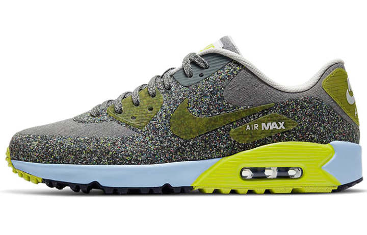Nike Nike Air Max 90 Golf Master's