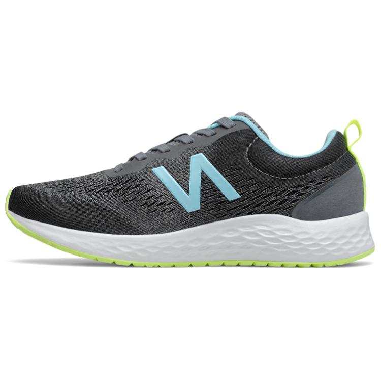 New Balance New Balance Fresh Foam Arishi V3 Black/Blue Women's