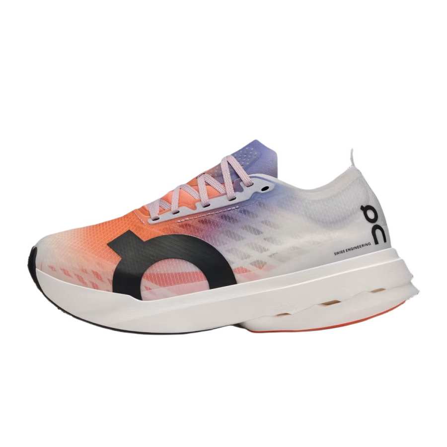 On Cloudboom Strike Wmns On 'Prism Capsule Collection'