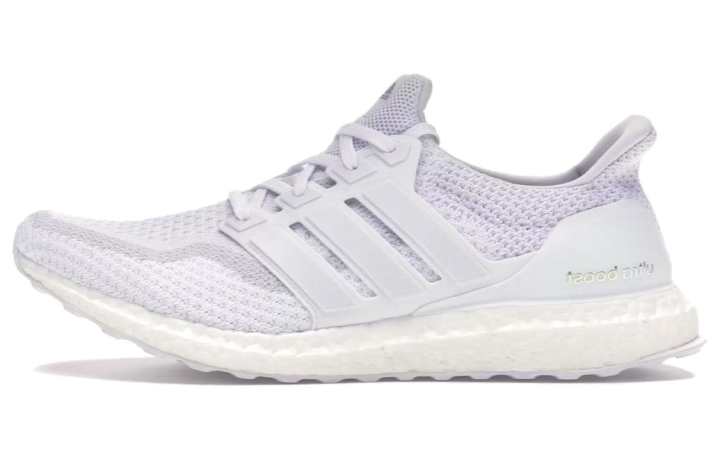 Adidas UltraBoost Adidas 2.0 'Triple White'