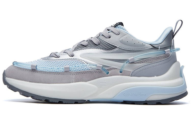 FILA FUSION 'Blue Gray'