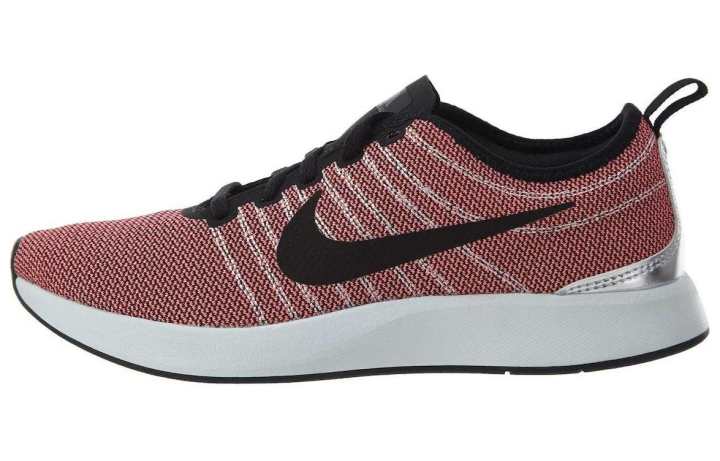Nike Nike Dual Tone Racer Solar Red Black Women's