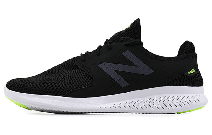New Balance New Balance Vazee Coast Low Top Black/White
