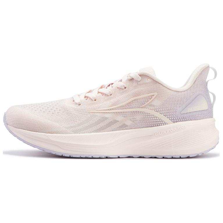 361° Cushioning Rebound Cushioning Rebound Low top Running Shoes Women's Pink
