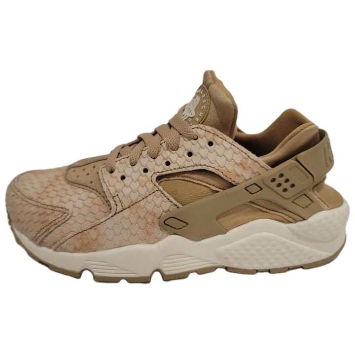 Nike Nike Air Huarache Run Neutrals Linen Women's