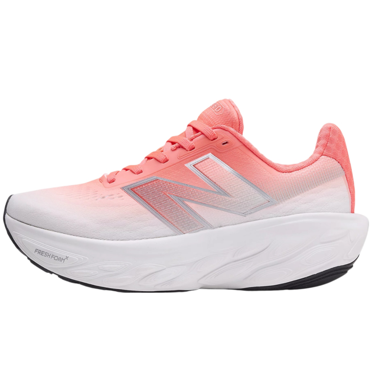 New Balance 1080v14 Wmns Fresh Foam X New Balance 'Urgent Red' Women's