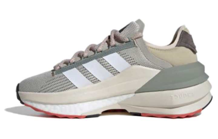 Adidas Adidas Wmns Avryn_X 'Putty Grey Silver Pebble' Women's