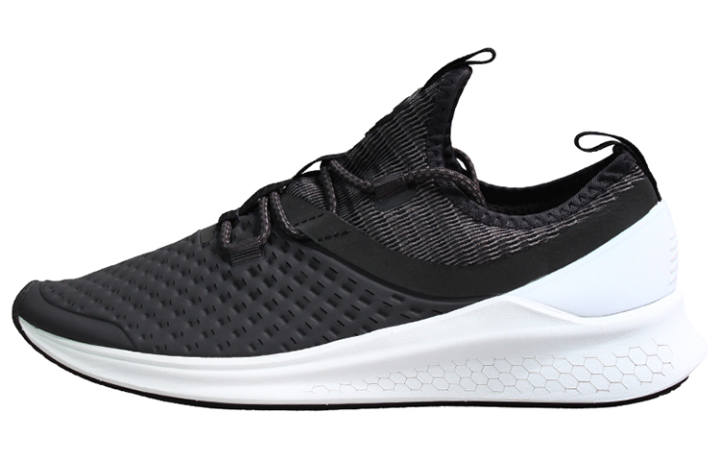 New Balance New Balance NB Lazr Low top Running Shoes Men's Dark Gray