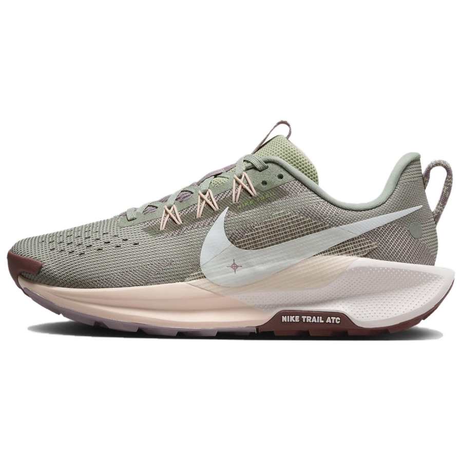 Nike Nike Pegasus Trail 5 Low top Trail Running Shoes Women's Green