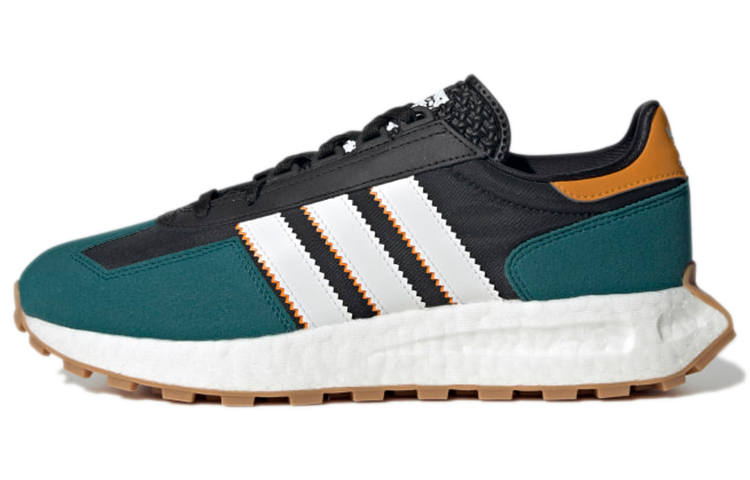 Adidas Originals Retropy E5 Adidas Originals 'Black Legacy Teal'