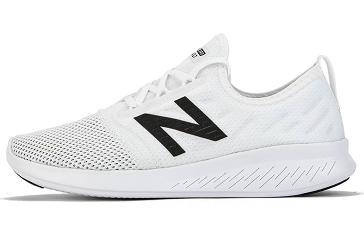 New Balance New Balance FuelCore Coast V4 'White Black' Women's