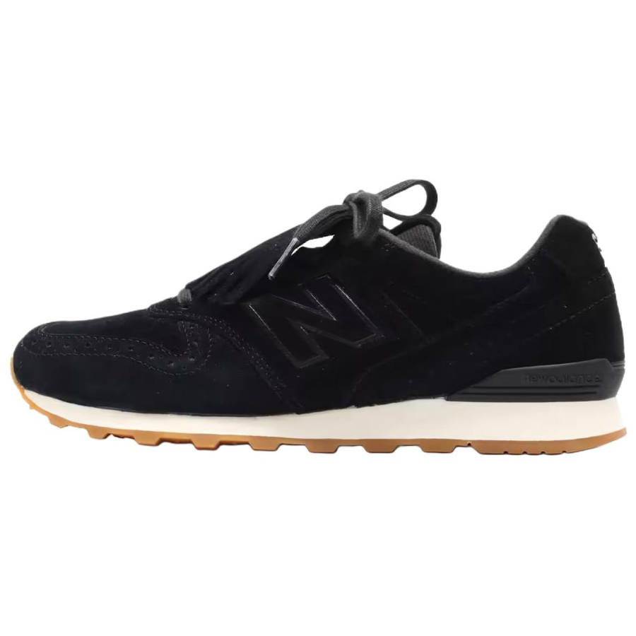 New Balance New Balance NB 996 Running Shoes Women's Black