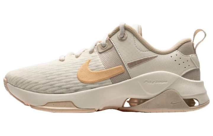 Nike Nike Zoom Bella 6 Beige Women's