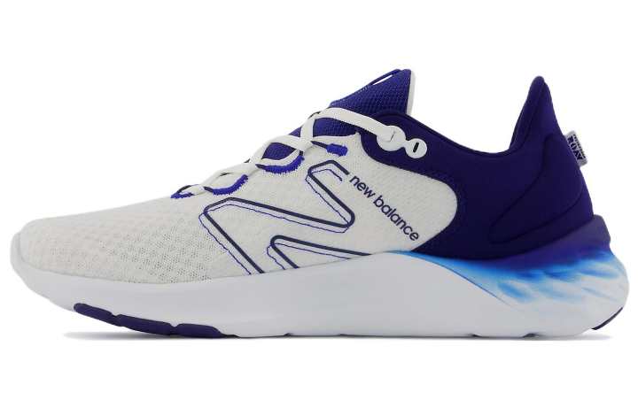 New Balance New Balance Fresh Foam Roav V2 'White Blue'