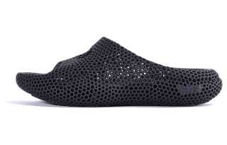 R CIYUANYUAN 3D Printing TPU Low top Casual Versatile, Slide Slippers Unisex