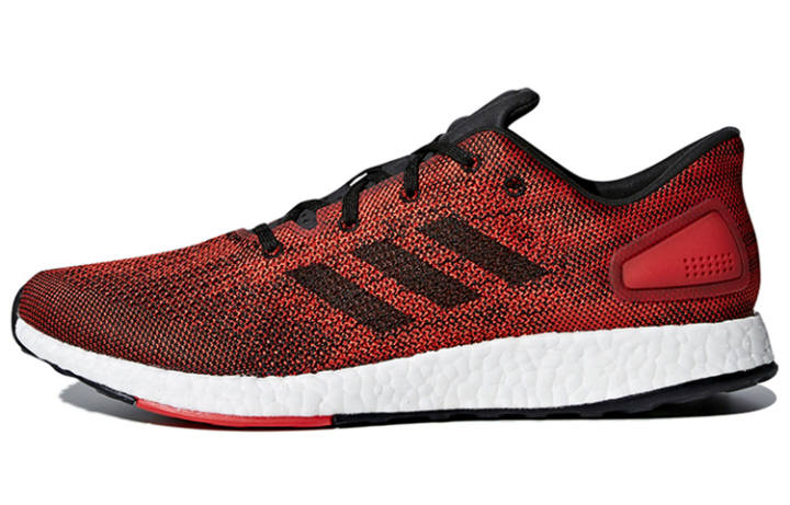 Adidas Adidas Pureboost Dpr 'Hi-Res Red'