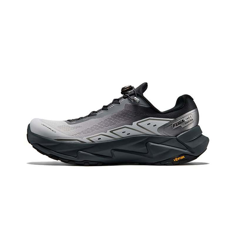 KAILAS FUGA YAO2 Cushioning Slip Resistant Breathable Lightweight Low top Super Light Rebound Cushioning Trail Running