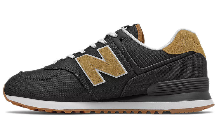 New Balance ${brand1779311New Balance203} New Balance 'Black Workwear'
