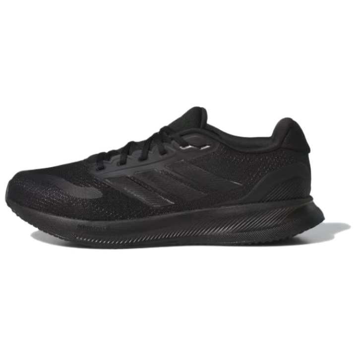 Adidas Adidas Runfalcon 5 Wide 'Black White'