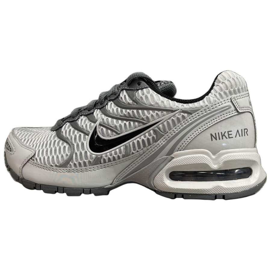 Nike Nike Air Max Torch 4 Low top Running Shoes Women's Gray