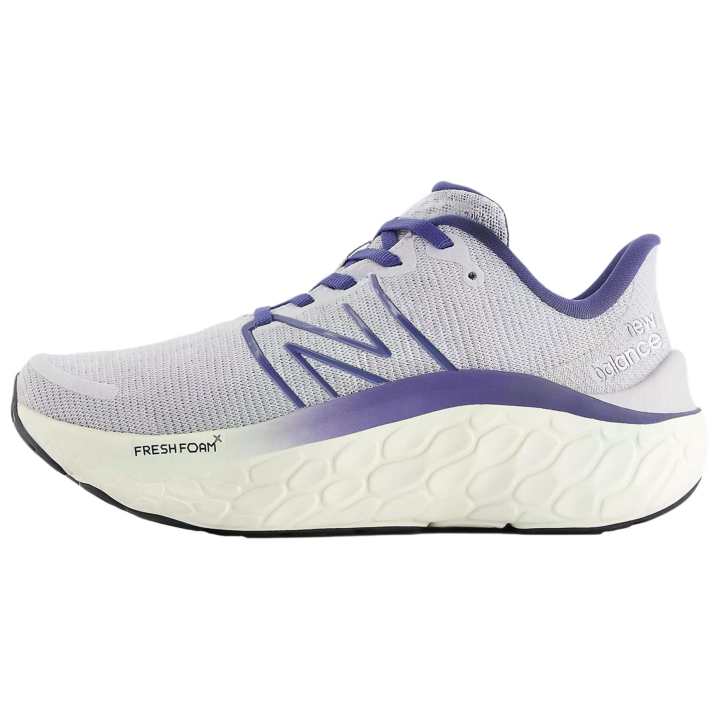 New Balance New Balance Fresh Foam X Kaiha Road Comfortable Breathable Support Breathable Support Running Shoes Women's Gray