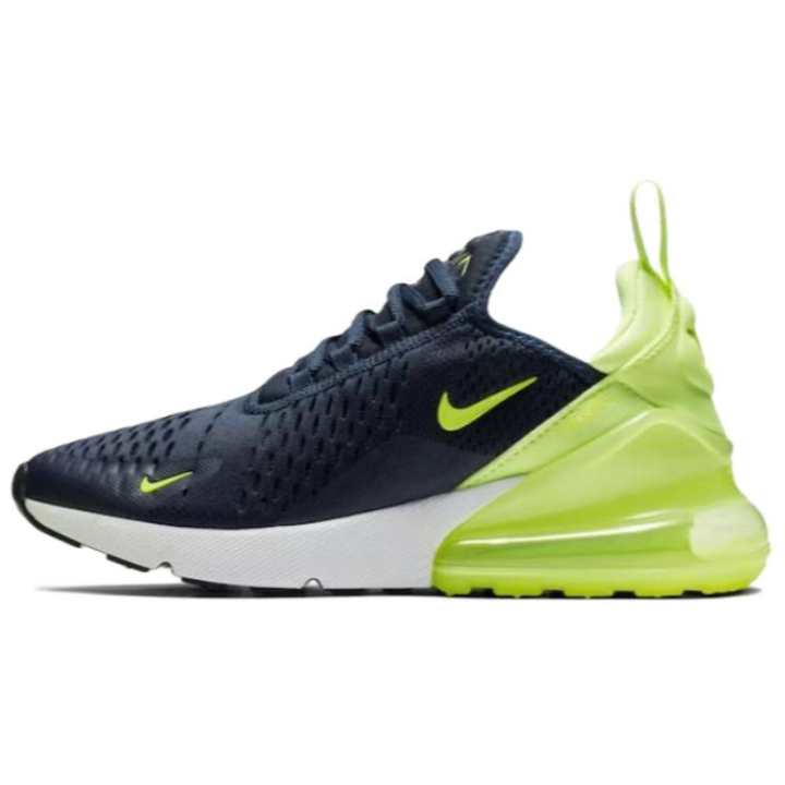 Nike Nike Air Max 270 Obsidian Volt Glow Women's