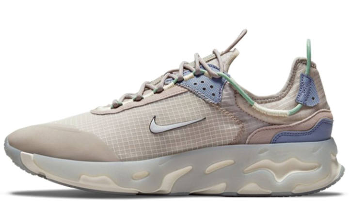 Nike Nike React Live Ashen Slate Steam