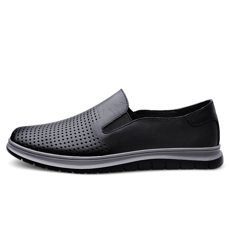 BAGE BAGE Men's Casual Shoes Men's Low Top Brown