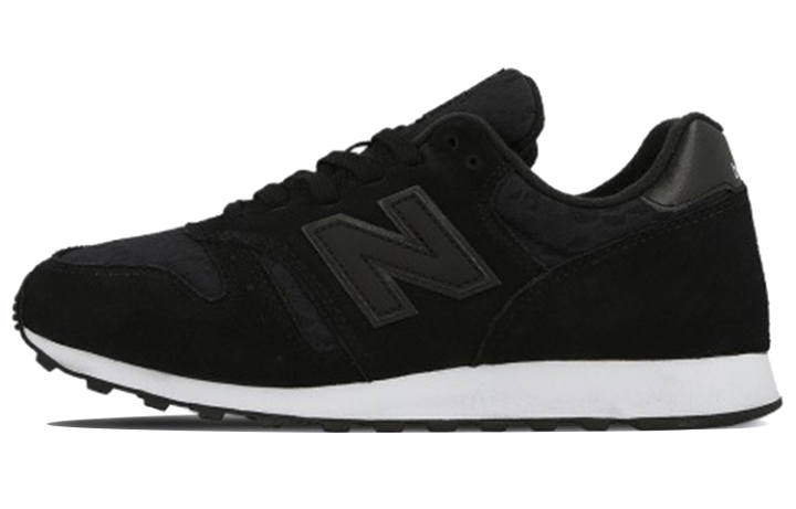 New Balance New Balance 373 Low Top Black Women's